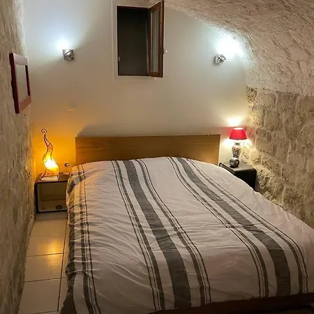 Chezadrienparis - De 90m2 En Souplex Apartment *