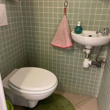 Apartment Chezadrienparis - De 90m2 En Souplex