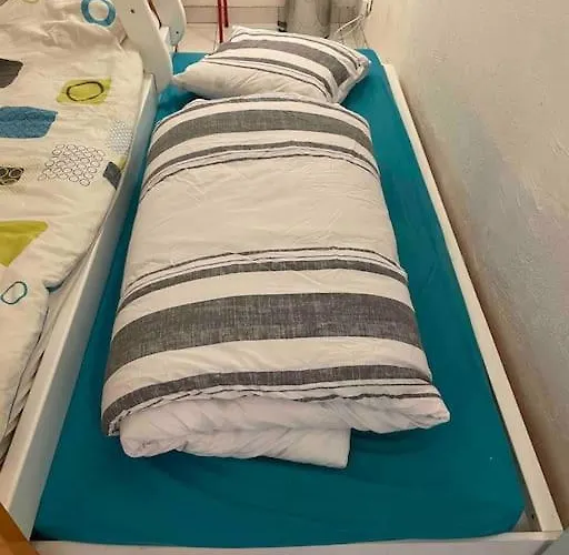 Chezadrienparis - De 90m2 En Souplex