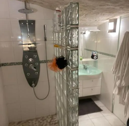 Appartement Chezadrienparis - De 90m2 En Souplex *