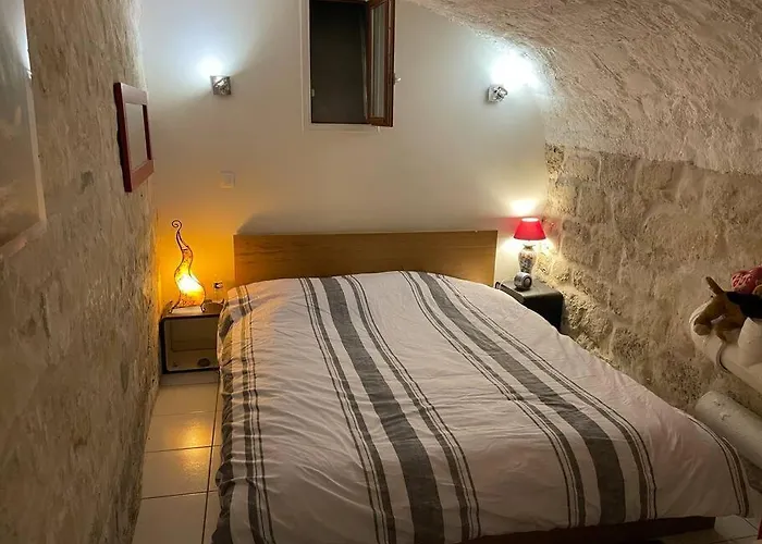 Chezadrienparis - De 90m2 En Souplex Appartement *