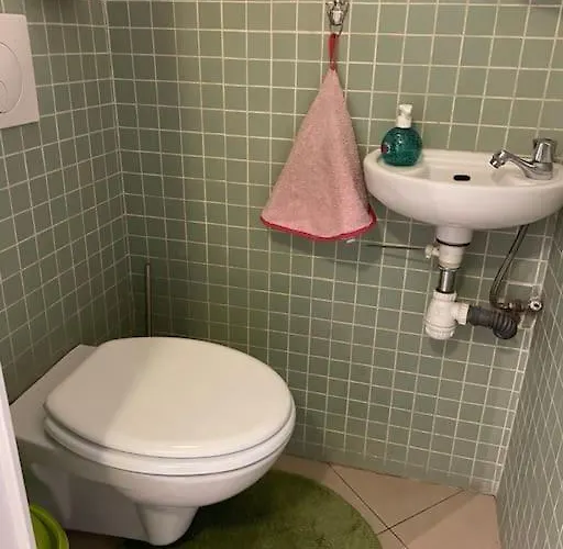 Appartement Chezadrienparis - De 90m2 En Souplex