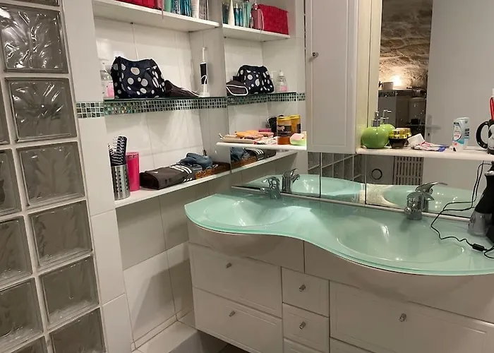 Appartement Chezadrienparis - De 90m2 En Souplex *