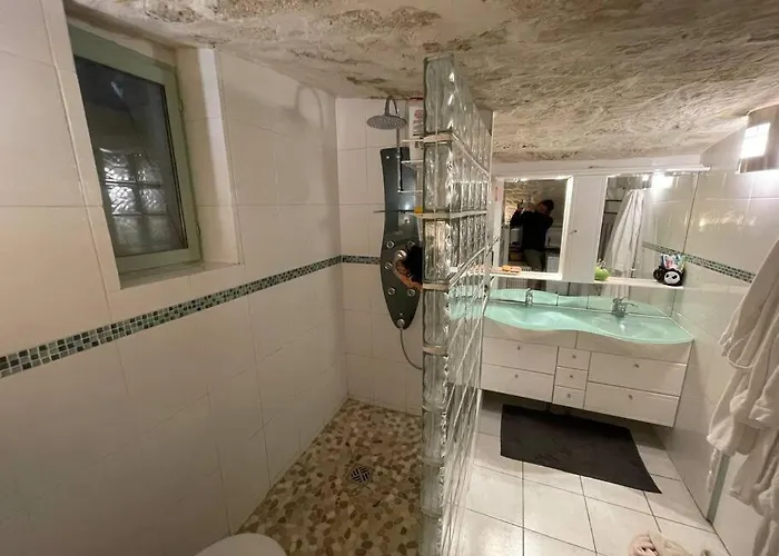 Chezadrienparis - De 90m2 En Souplex