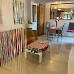 דירה Chezadrienparis - De 90m2 En Souplex *