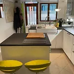 דירה Chezadrienparis - De 90m2 En Souplex *