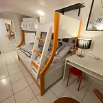 Chezadrienparis - De 90m2 En Souplex *