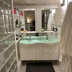 Chezadrienparis - De 90m2 En Souplex *