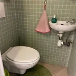 דירה Chezadrienparis - De 90m2 En Souplex