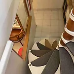Chezadrienparis - De 90m2 En Souplex דירה *